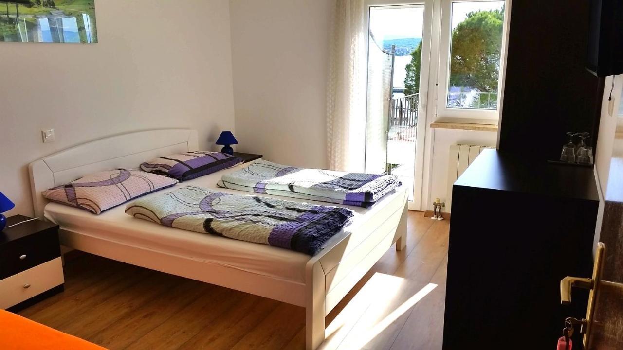 מאלינסקה Blue Sky Residence מראה חיצוני תמונה