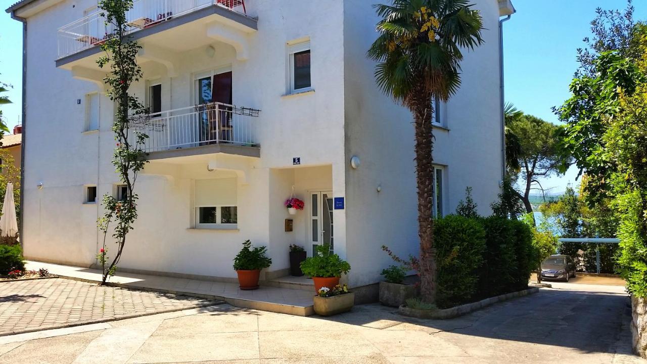 מאלינסקה Blue Sky Residence מראה חיצוני תמונה