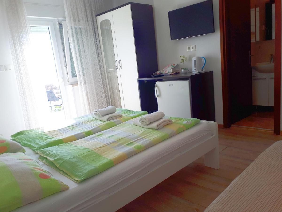 מאלינסקה Blue Sky Residence מראה חיצוני תמונה