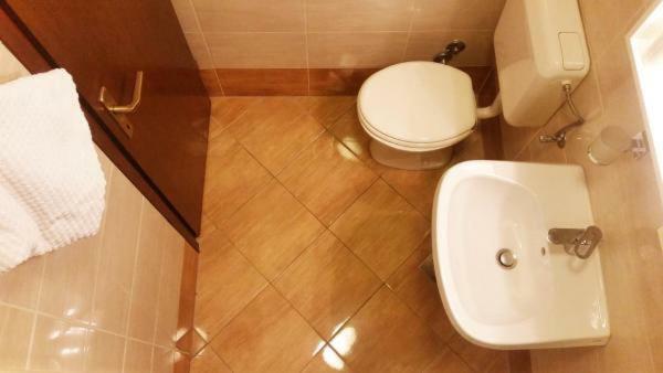 מאלינסקה Blue Sky Residence מראה חיצוני תמונה