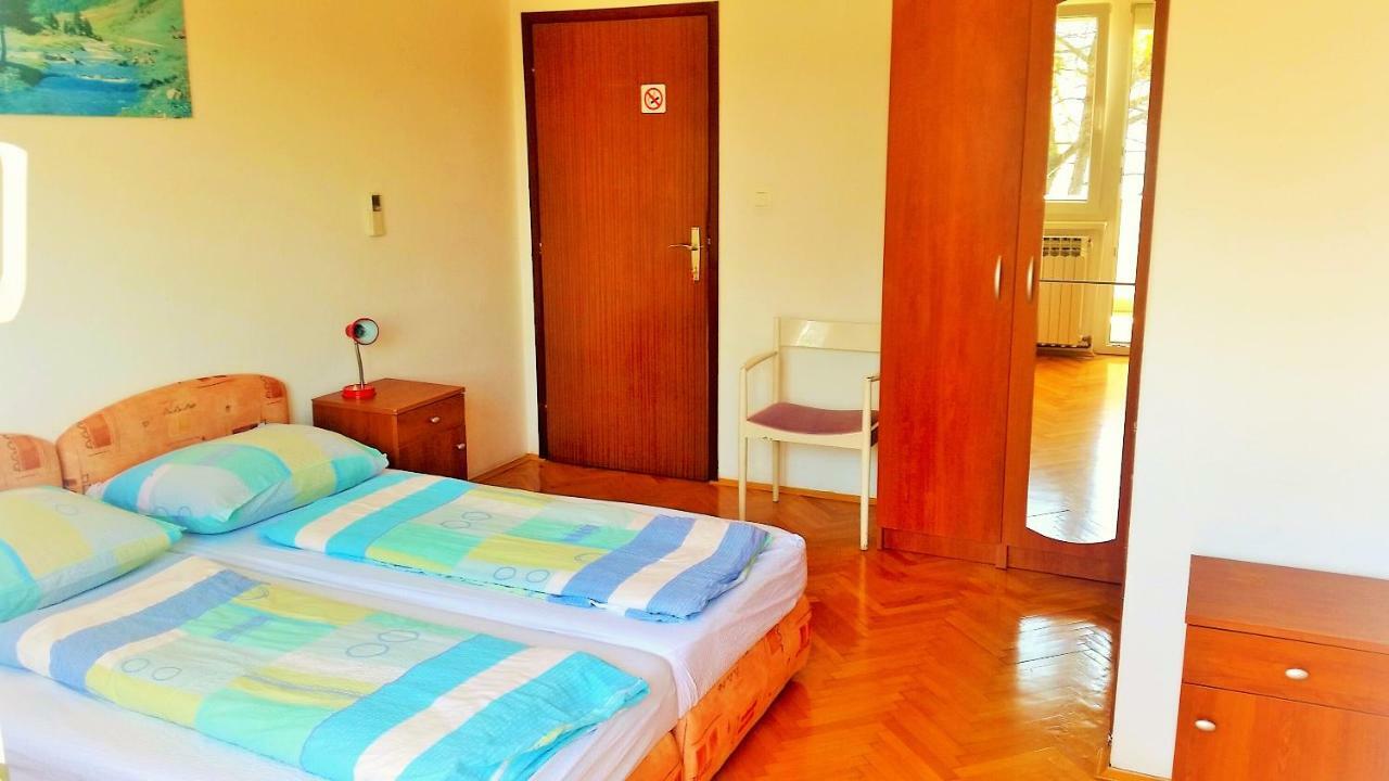 מאלינסקה Blue Sky Residence מראה חיצוני תמונה