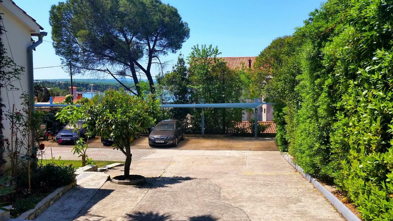 מאלינסקה Blue Sky Residence מראה חיצוני תמונה
