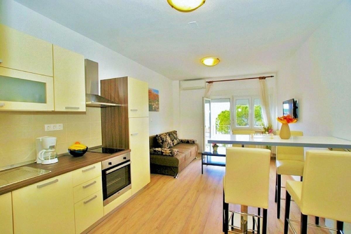 מאלינסקה Blue Sky Residence מראה חיצוני תמונה