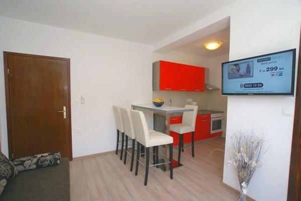 מאלינסקה Blue Sky Residence מראה חיצוני תמונה