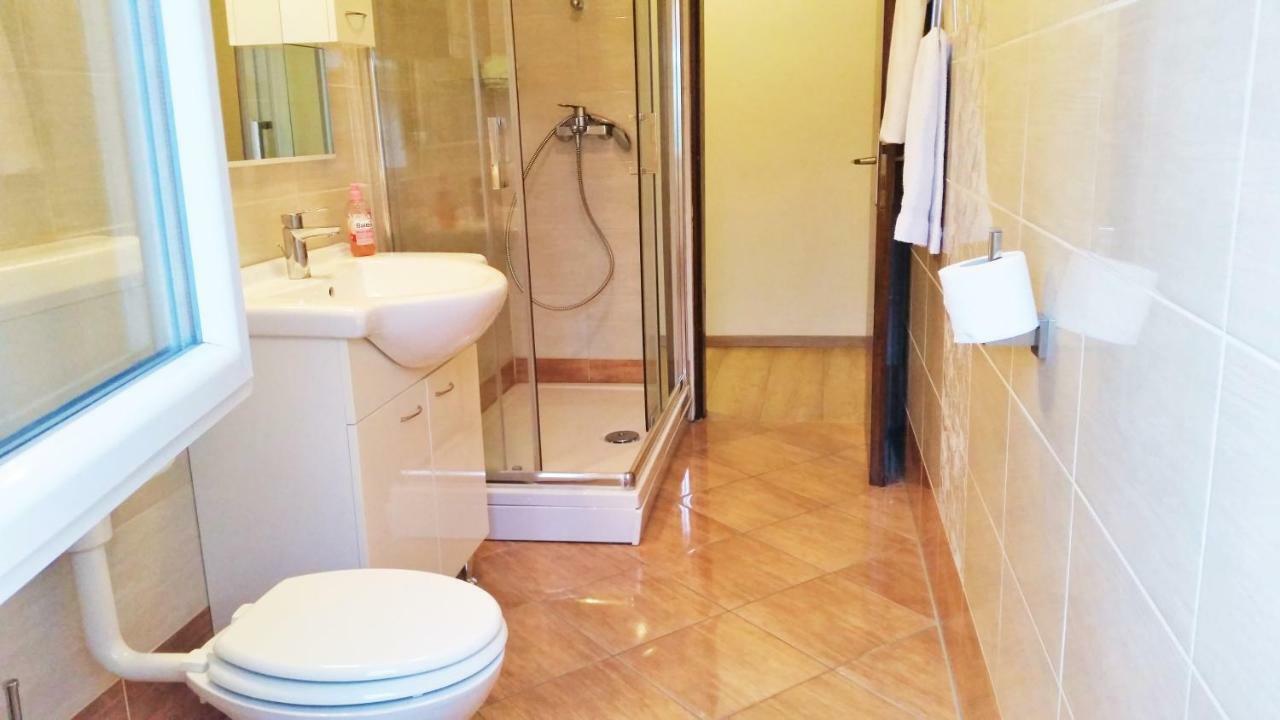 מאלינסקה Blue Sky Residence מראה חיצוני תמונה