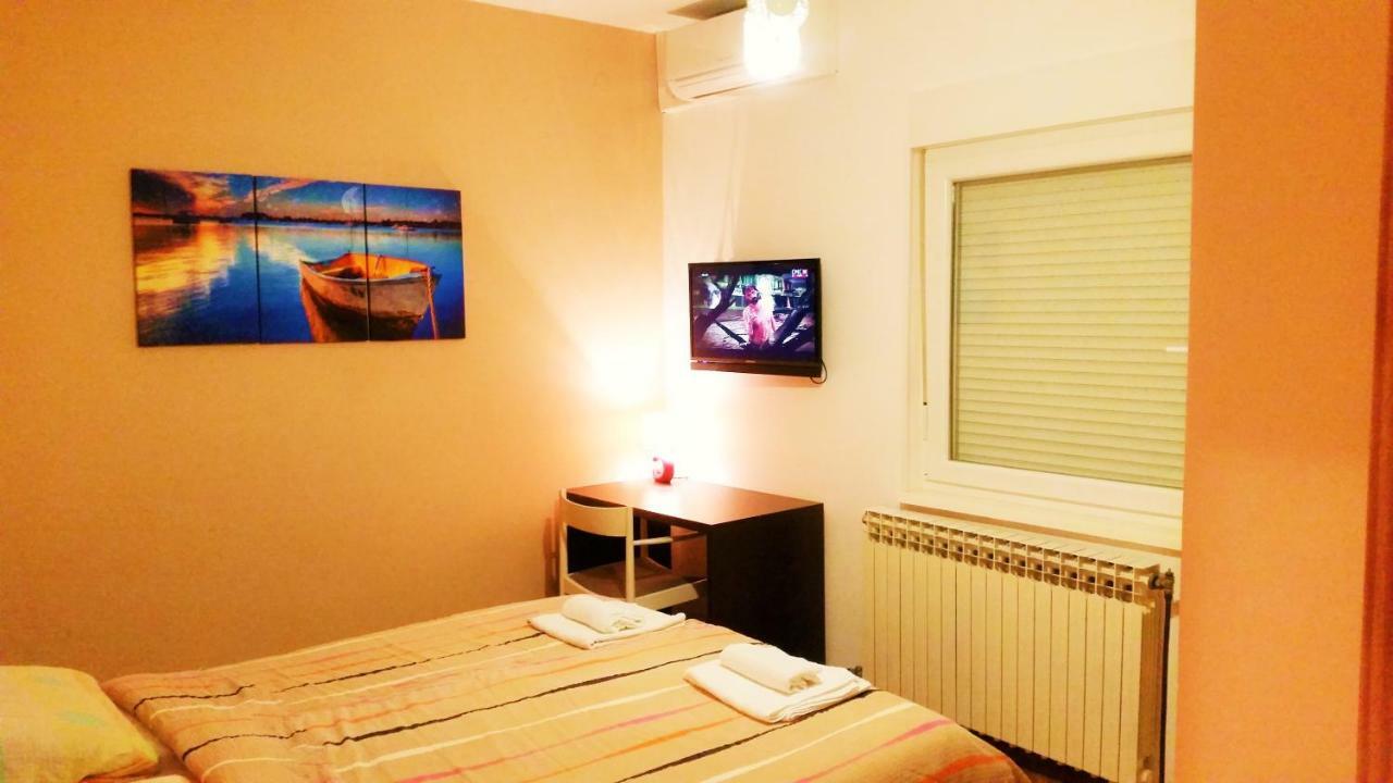 מאלינסקה Blue Sky Residence מראה חיצוני תמונה